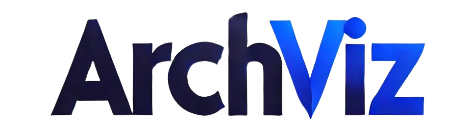Logo ArchViz